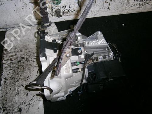 Used Gearbox Gearbox FORD FIESTA VI (CB1, CCN) [2008-2026] 3785007 3785007