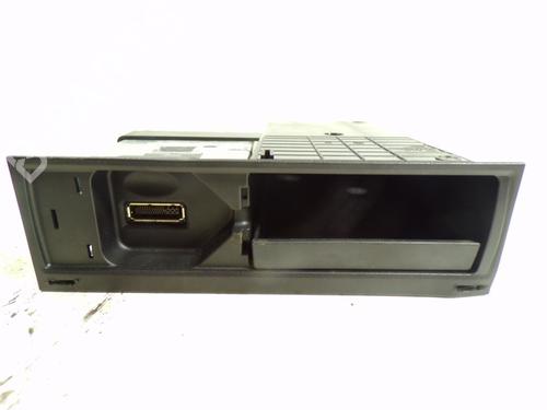 Used Electronic module Electronic module AUDI A4 B8 (8K2) [2007-2017] 7637604 7637604