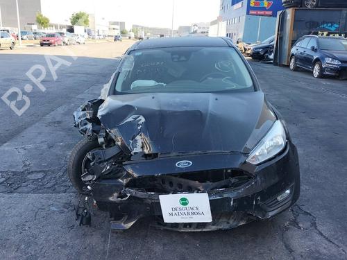 Left sun visor FORD FOCUS III 1.6 TDCi | BP15106455I1 - Image 7