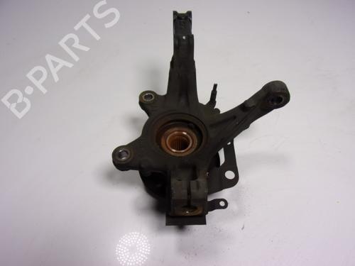 Right front steering knuckle RENAULT CAPTUR I (J5_, H5_)  | BP15851220M26 