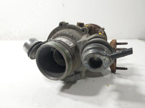 Used Turbocharger/Supercharger Turbocharger/Supercharger 29736358 29736358