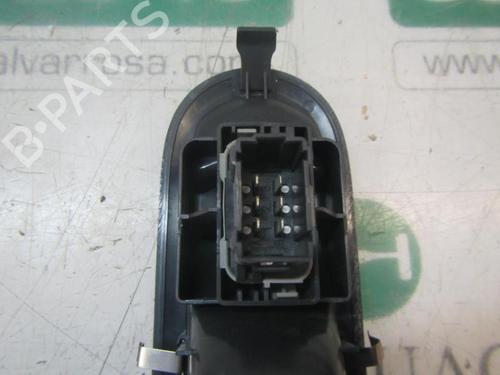 Right front window switch RENAULT TWINGO II (CN0_) 1.2 16V (CN04, CN0B) | BP3877794I26 - Image 3