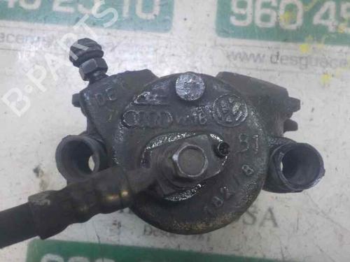 Left front brake caliper SEAT IBIZA IV (6J5, 6P1)  | BP11551269M105 