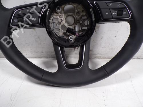 Steering wheel AUDI A1 Sportback (GBA)  | BP8892585C49 