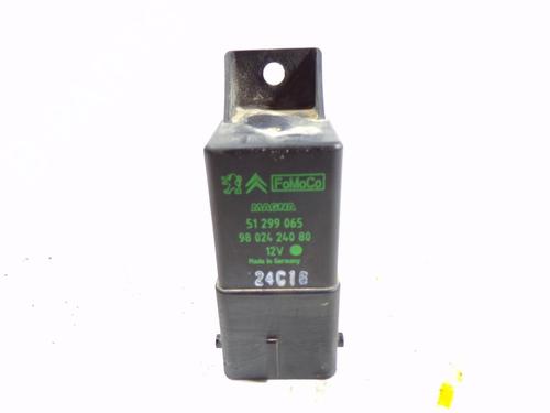 Used Electronic module Electronic module CITROËN C4 AIRCROSS 1.6 HDi 115 (114 hp) 9090926 9090926