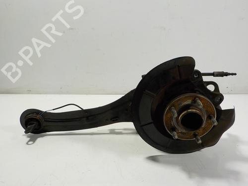 Used Left rear steering knuckle Left rear steering knuckle FORD FOCUS III 1.6 TDCi (115 hp) 15106401 15106401
