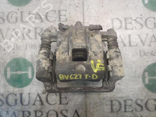 Used Right rear brake caliper Right rear brake caliper 11546662 11546662