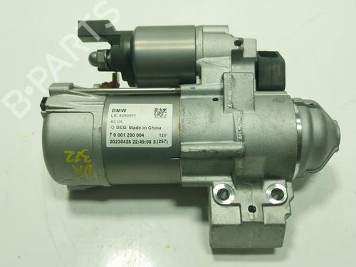 Startmotor BMW X7 (G07) xDrive 40 d Mild-Hybrid | BP30265322M8 