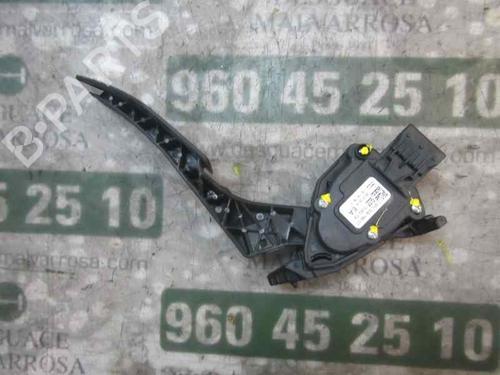 Used Pedal Pedal OPEL ASTRA J (P10) [2009-2016] 3990220 3990220