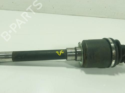 Right front driveshaft MERCEDES-BENZ M-CLASS (W164) ML 450 CDI 4-matic (164.128) | BP35754754M39 - Image 2