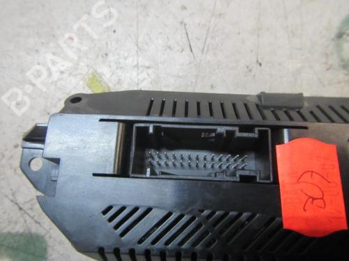 Climate control FORD FOCUS II (DA_, HCP, DP) 1.6 | BP3879061I5 