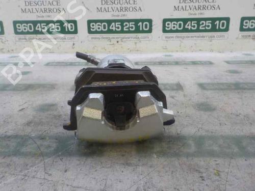 Left front brake caliper AUDI A1 Sportback (GBA) | BP11551924M105