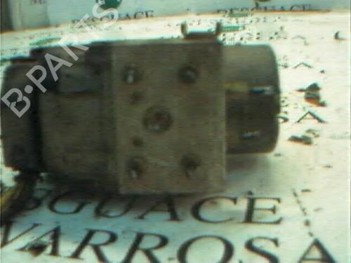 ABS pump NISSAN ALMERA II (N16) 2.2 Di | BP3782199M43