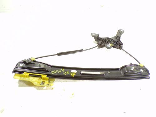Used Rear right window mechanism Rear right window mechanism FORD MONDEO V Hatchback (CE) 2.0 TDCi (150 hp) 9642784 9642784