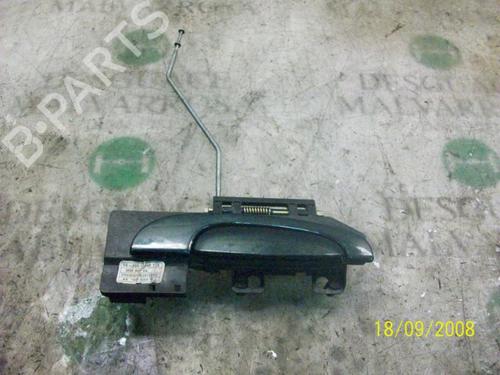 Maniglia esterna anteriore destra JAGUAR S-TYPE II (X200) 3.0 V6 (238 hp) 3751605