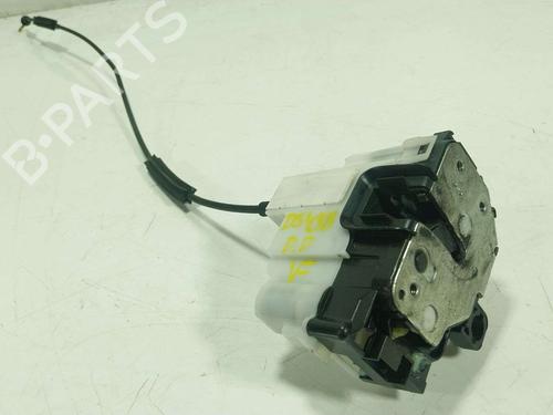 Used Front right lock Front right lock 38320396 38320396