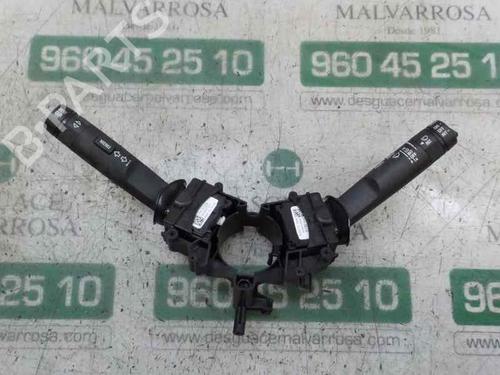 Used Steering column stalk OPEL CORSA E (X15) 1.4 (08, 68) (90 hp) 4821064