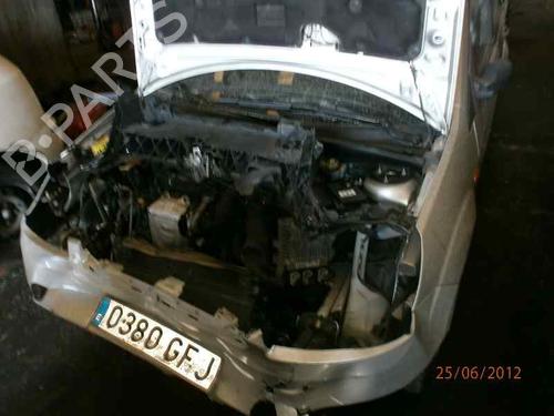 Steering pump FORD FIESTA V (JH_, JD_) | BP3796978M99