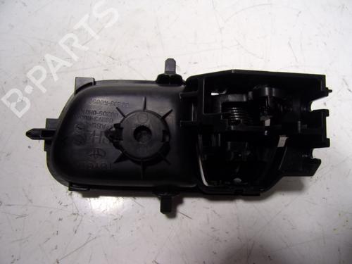 Front right interior door handle TOYOTA YARIS (_P21_, _PA1_, _PH1_) 1.5 Hybrid (MXPH11) | BP16782862I14 