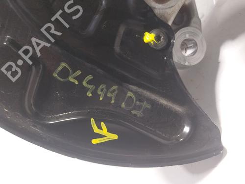 Left front steering knuckle SEAT LEON Sportstourer (KL8, KLD) | BP32872006M25 - Image 3