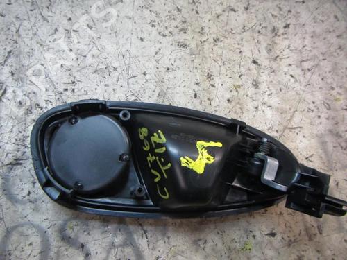 Used Rear left interior door handle Rear left interior door handle SEAT ALTEA (5P1) 1.4 TSI (125 hp) 4009864 4009864
