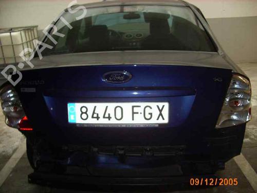Rear center light FORD FOCUS II (DA_, HCP, DP)  | BP10969232I39  - Image 5