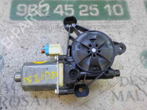 Right front window motor VW GOLF VII (5G1, BQ1, BE1, BE2)  | BP6584982E20 