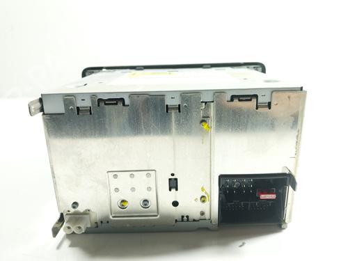 Radio AUDI A3 Sportback (8PA)  | BP19724419E6 