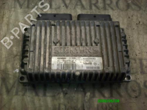Used Engine control unit (ECU) Engine control unit (ECU) 3747931 3747931
