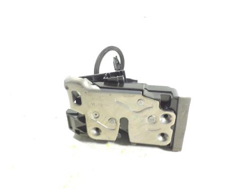 Used Rear left lock OPEL ASTRA K (B16) 1.4 Turbo (68) (125 hp) 9498984