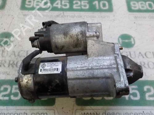 Starter NISSAN QASHQAI / QASHQAI +2 I (J10, NJ10, JJ10E)  | BP6082790M8 