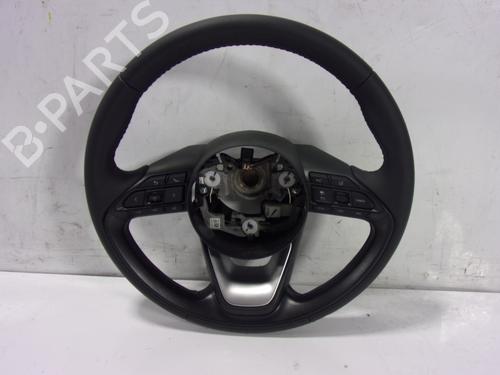 Used Steering wheel Steering wheel TOYOTA YARIS CROSS (MXP_) 1.5 Hybrid (MXPJ10) (116 hp) 11037374 11037374