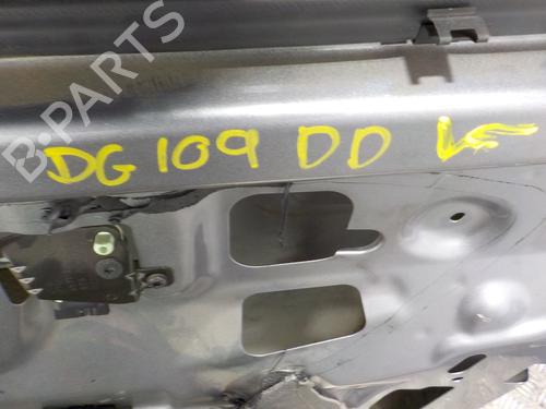 Right front door BMW X3 (E83)  | BP7035726C3 