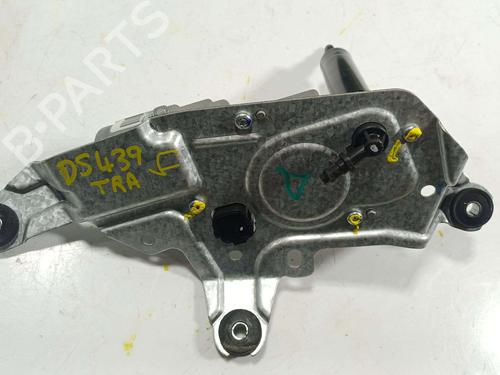 Rear wiper motor MG MG 4 (EH32) EV | BP39598546M102 - Image 2