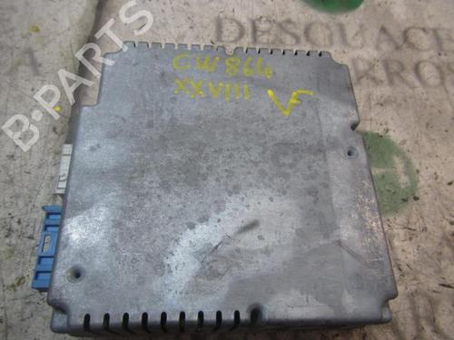 Used Electronic module Electronic module BMW 7 (E65, E66, E67) 730 d (218 hp) 3842156 3842156