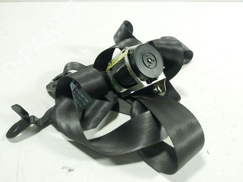 Front left seatbelt OPEL CORSA E (X15) 1.4 (08, 68) | BP20074758I26 