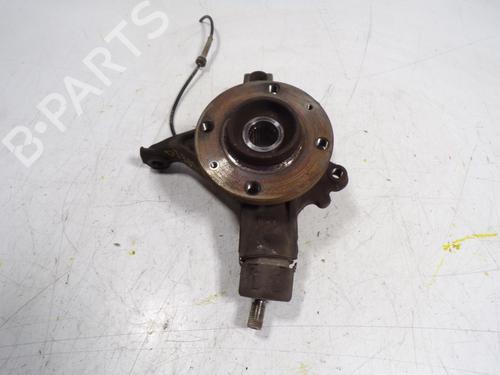 Used Right front steering knuckle CITROËN BERLINGO MULTISPACE (B9) [2008-2025]  8844926