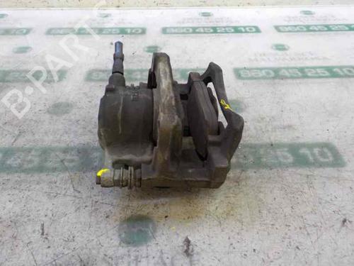 Used Right front brake caliper Right front brake caliper MERCEDES-BENZ A-CLASS (W176) [2012-2018] 11551881 11551881