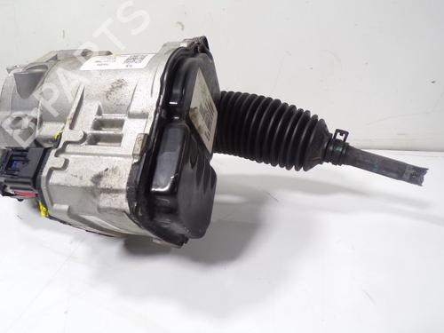 Steering rack KIA SPORTAGE IV (QL, QLE) | BP11192595M22