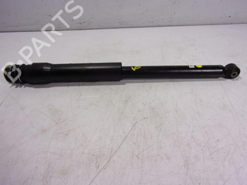 Used Left rear shock absorber TOYOTA YARIS (_P21_, _PA1_, _PH1_) 1.5 Hybrid (MXPH11) (92 hp) 16768802