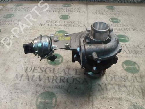 Turbocharger/Supercharger LANCIA DELTA III (844_)  | BP5651325M71 