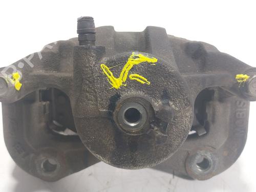 Left front brake caliper KIA SPORTAGE III (SL) 1.7 CRDi | BP30766358M105 - Image 3