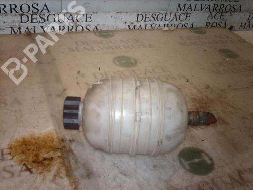 Used Expansion tank Expansion tank PEUGEOT 206 Hatchback (2A/C) 1.4 i (75 hp) 3747167 3747167