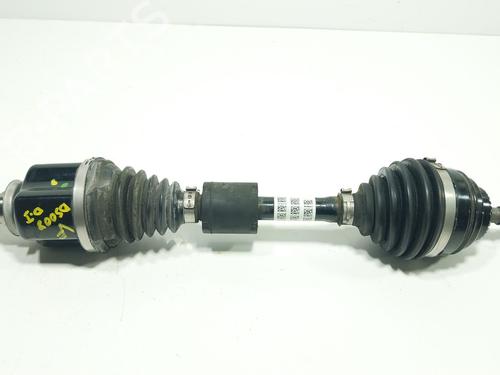 Used Left front driveshaft Left front driveshaft MINI MINI (F56) Cooper (136 hp) 33656486 33656486