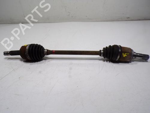 Used Left front driveshaft Left front driveshaft MITSUBISHI MIRAGE / SPACE STAR VI Hatchback (A0_A) [2012-2026] 15416922 15416922