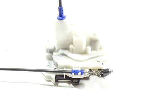 Front right lock FIAT FIORINO Box Body/MPV (225_) 1.3 D Multijet | BP6677396C97 