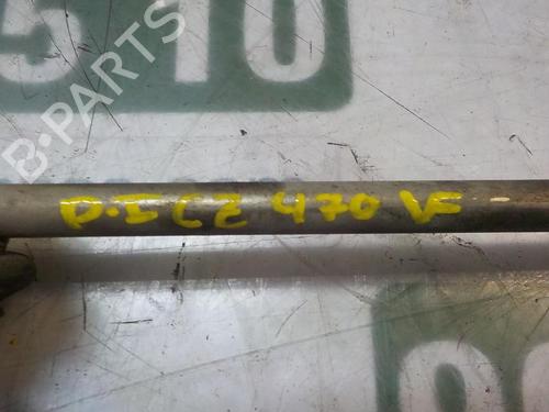 Left front suspension arm VW GOLF V (1K1) 1.9 TDI | BP14280268M12 