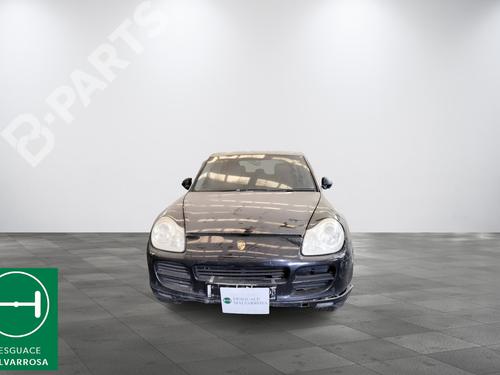 Rear left lock PORSCHE CAYENNE (9PA) 3.2 | BP10691986C100  - Image 7