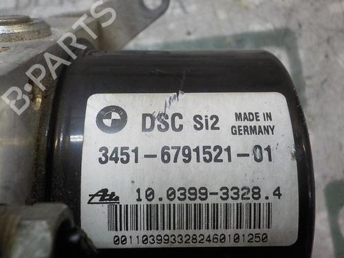 ABS pump BMW 1 (E87) 118 d | BP3863695M43 