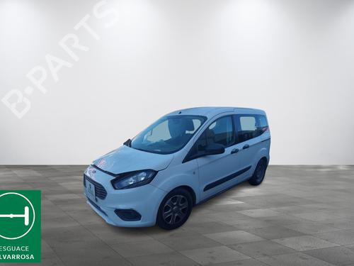 Used Parts FORD TOURNEO COURIER B460 MPV  1.0 EcoBoost  4368296